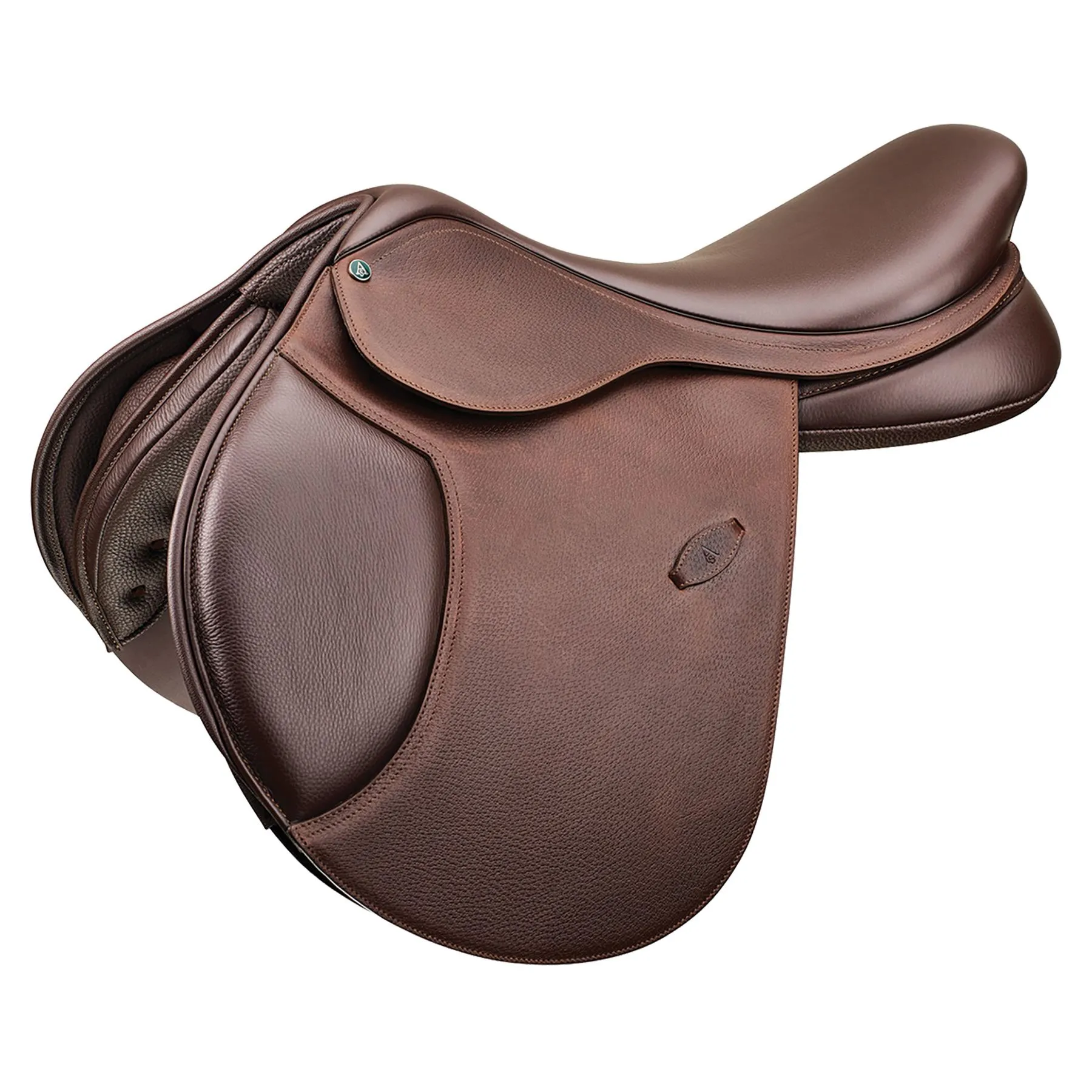 Arena Jump Saddle
