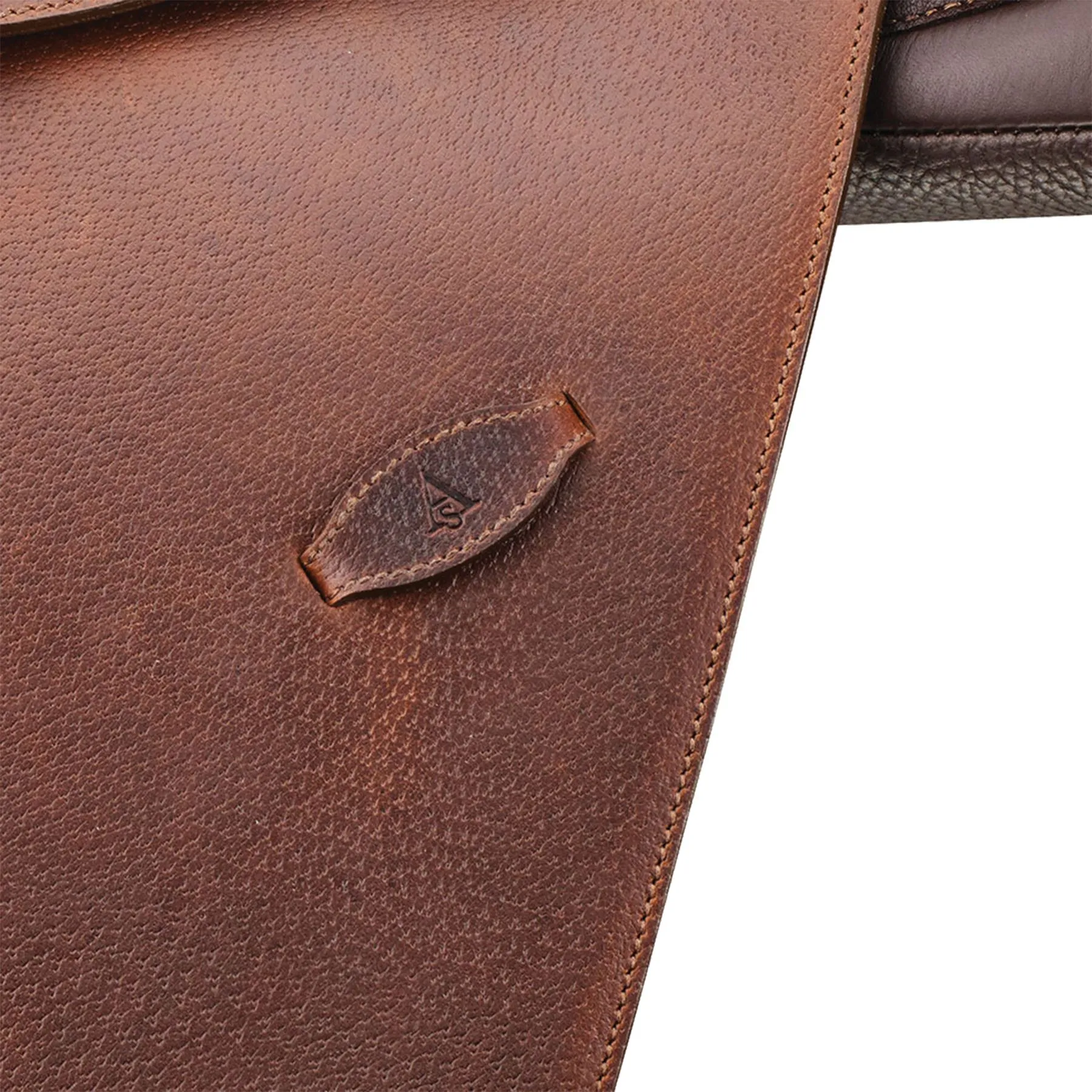 Arena Jump Saddle - Image 6