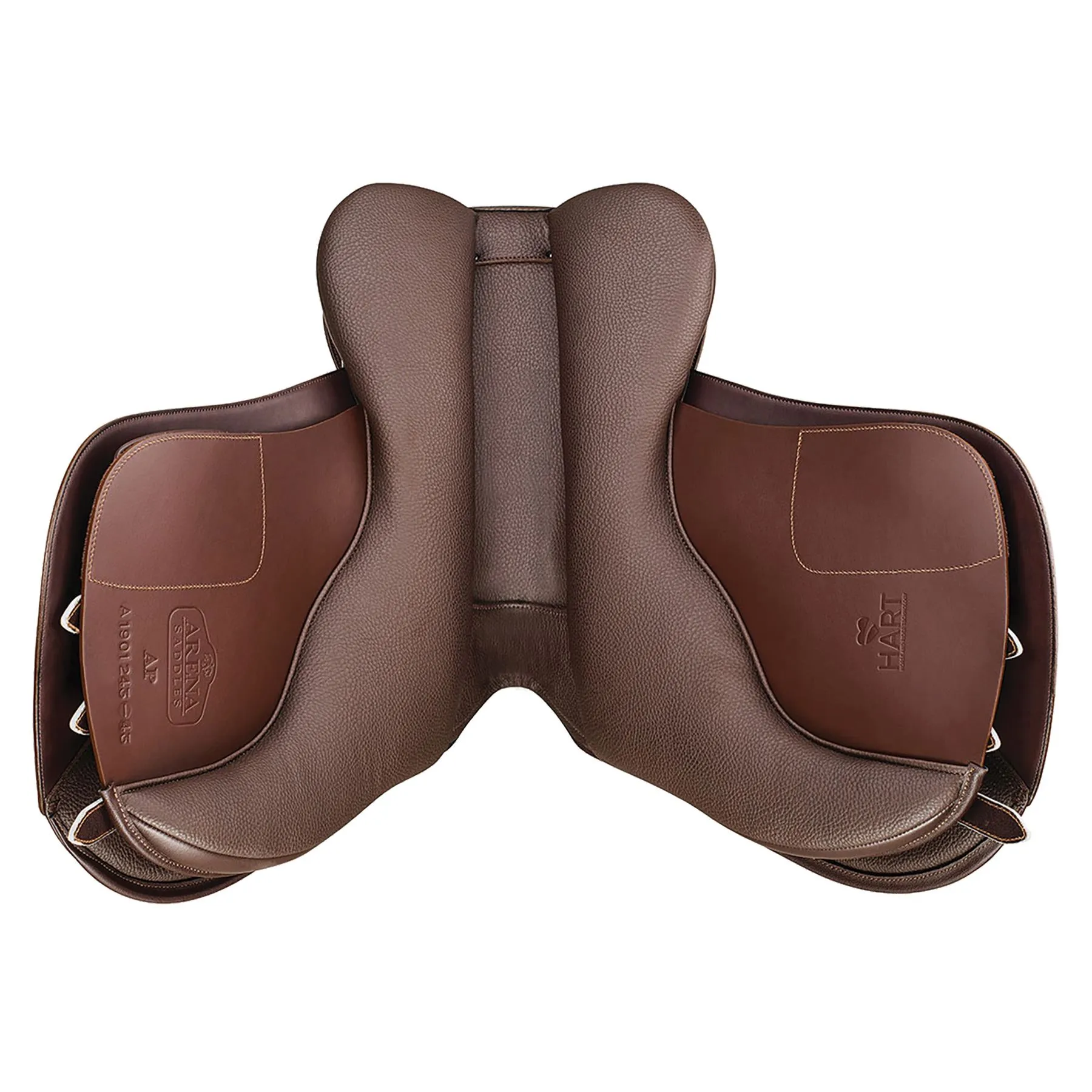 Arena All Purpose Saddle - Image 3