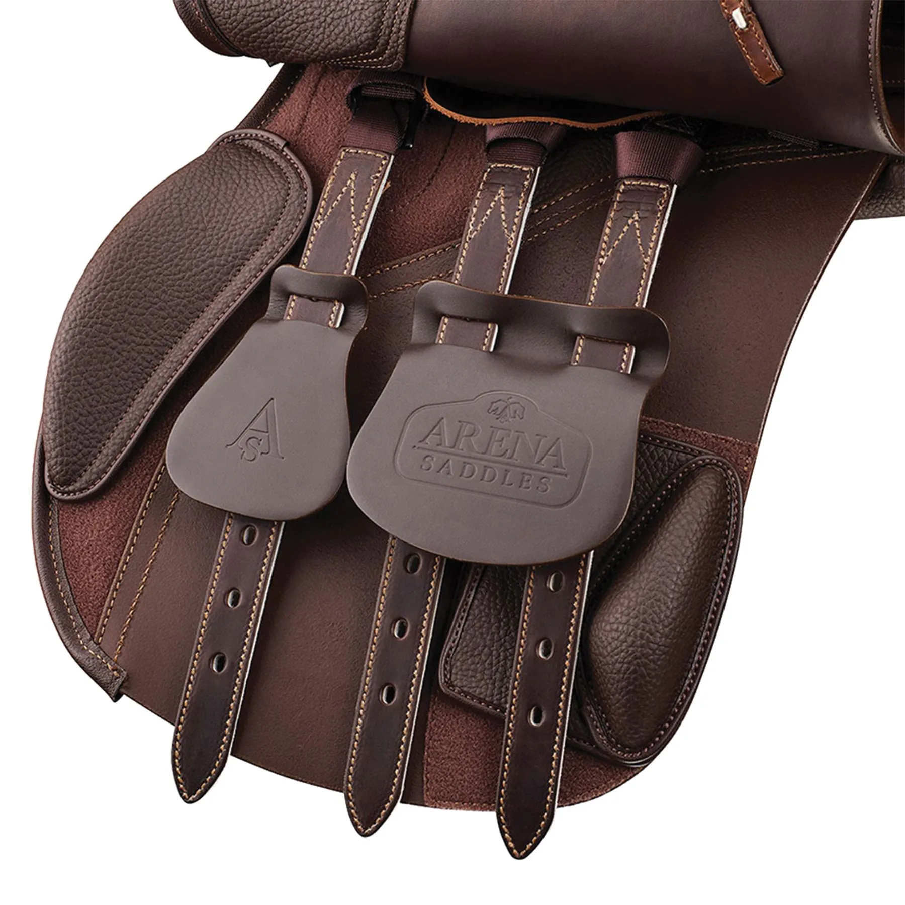 Arena All Purpose Saddle - Image 5