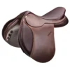 Bates Caprilli Close Contact Classic Saddle