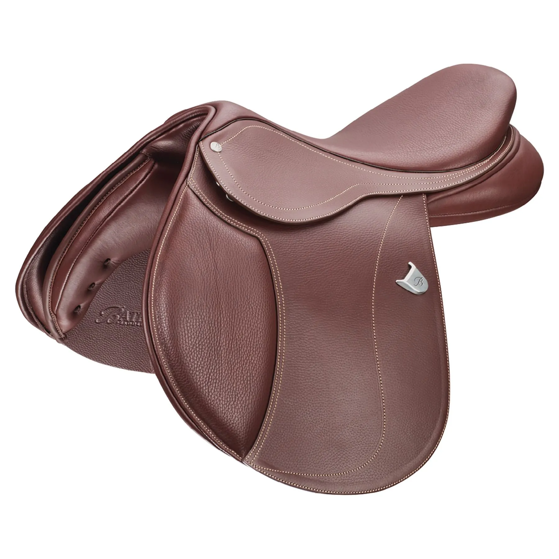 Bates Hunter Jumper Saddle