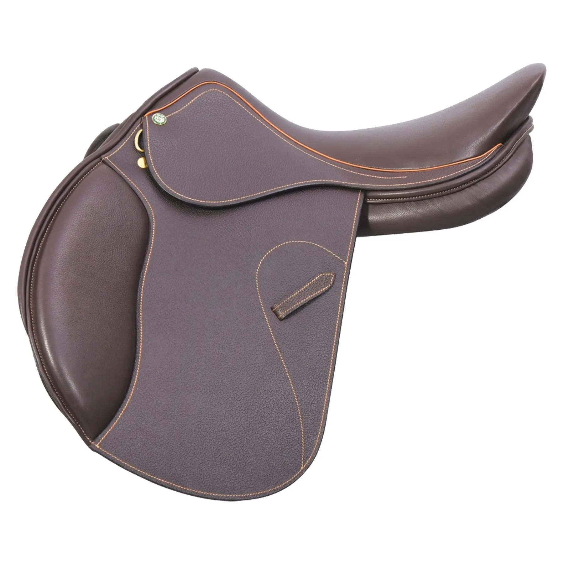 HDR Memor-X Close Contact Saddle