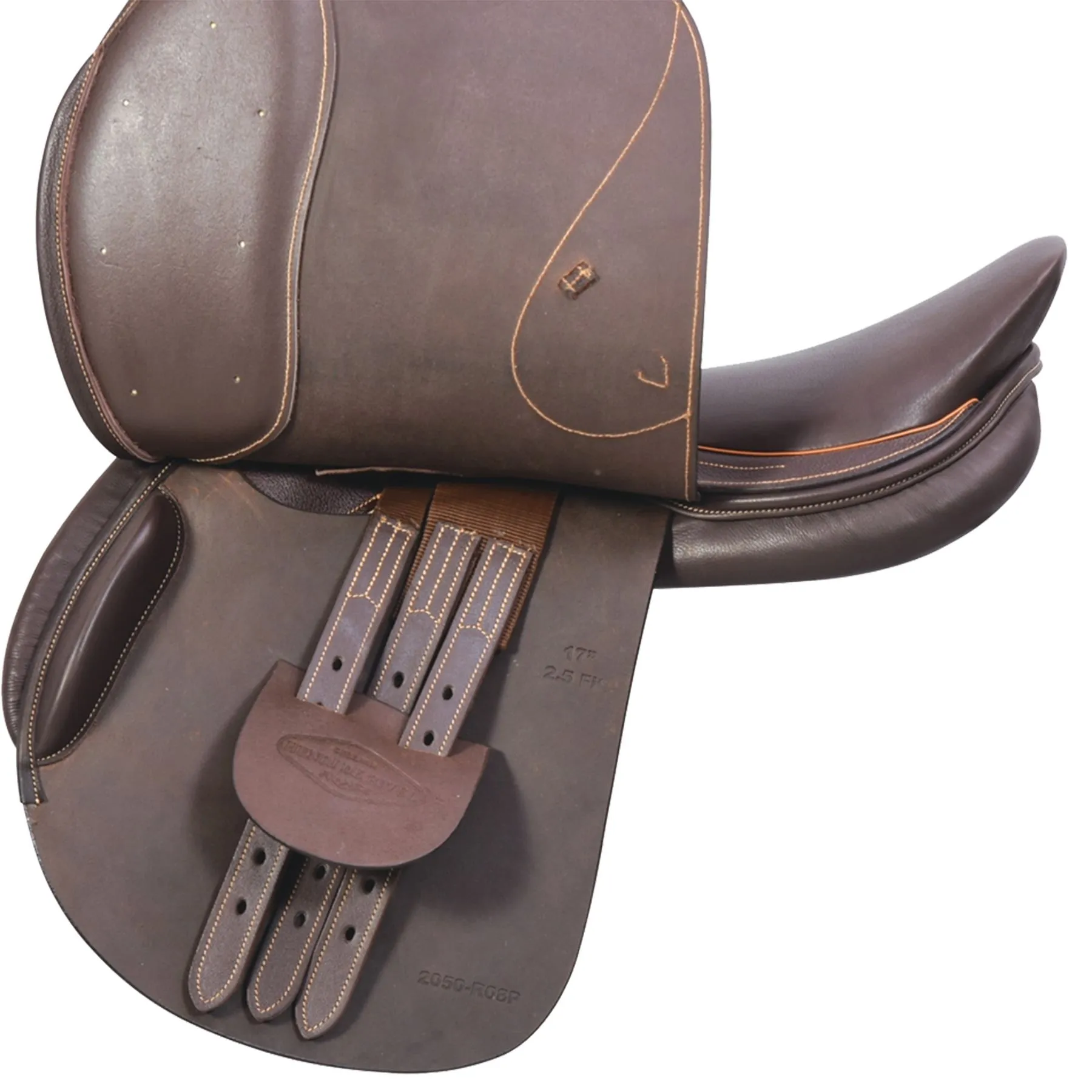HDR Memor-X Close Contact Saddle - Image 2