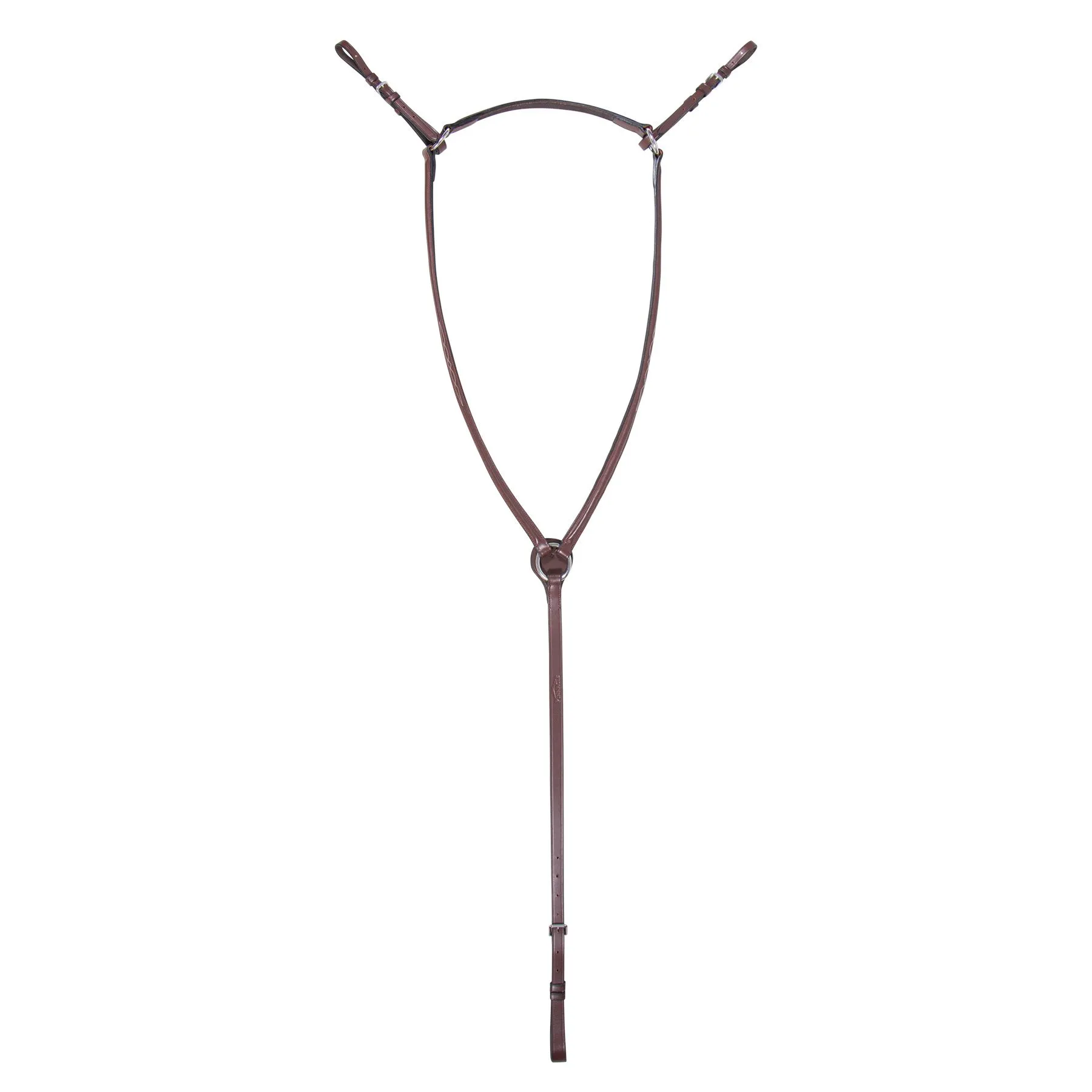 Pinnacle Fancy Stitch Breastplate - Image 2