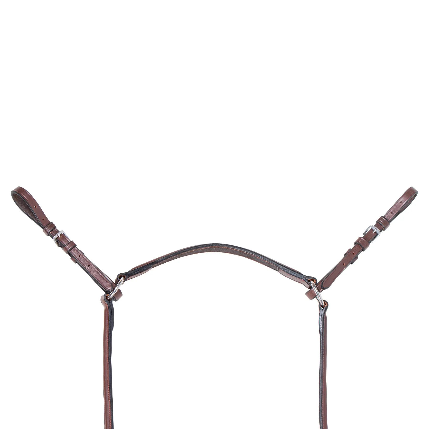 Pinnacle Fancy Stitch Breastplate - Image 3