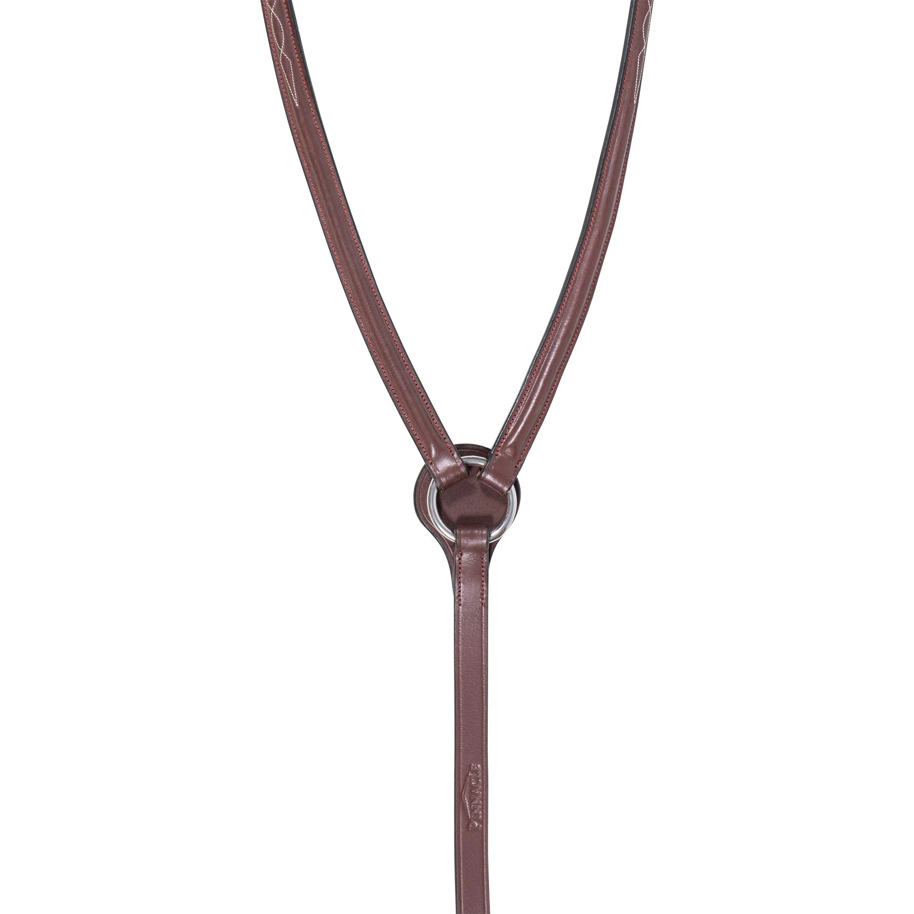 Pinnacle Fancy Stitch Breastplate - Image 5