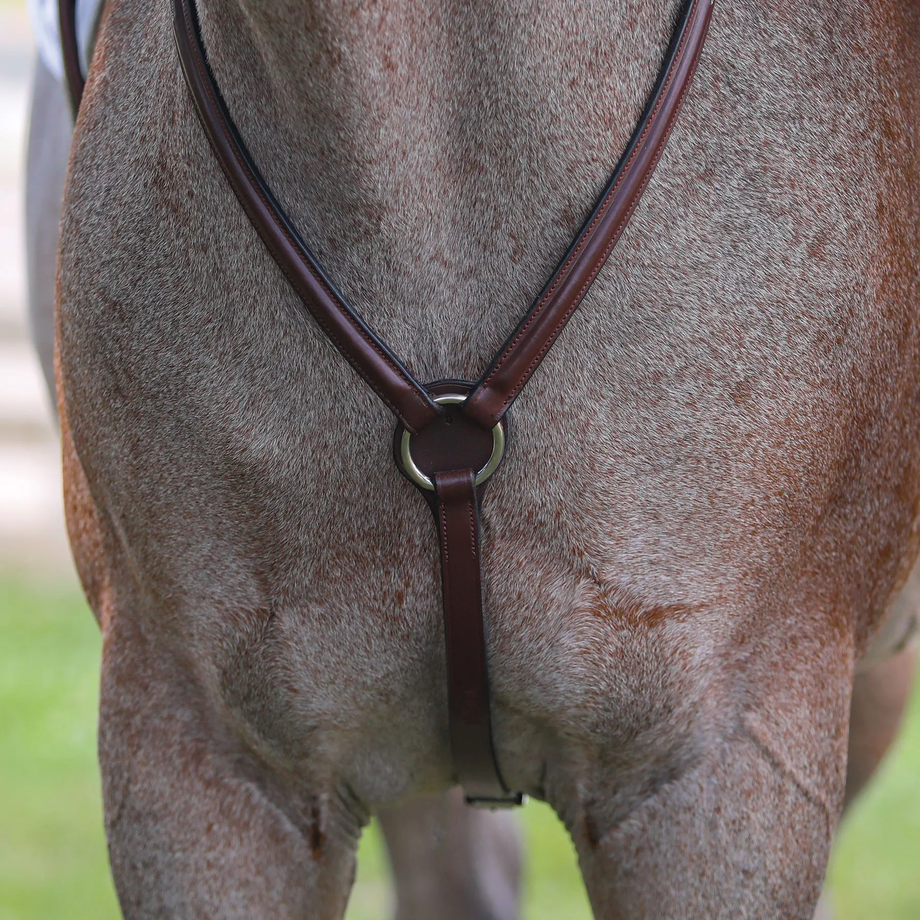 Pinnacle Fancy Stitch Breastplate - Image 6