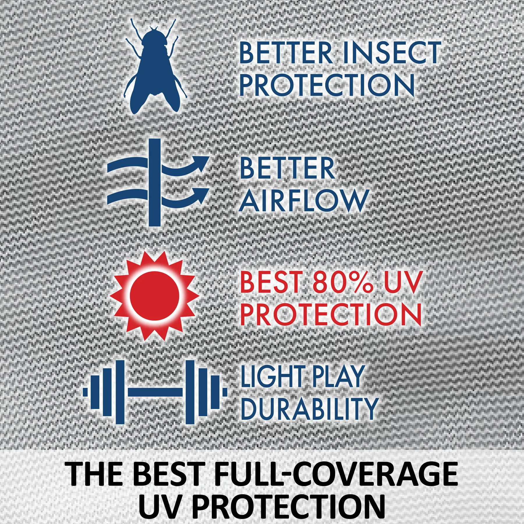 Soft Interlock Mesh Attached Neck Euro Bellyband Leg Shield Horse Fly Sheet - Image 3