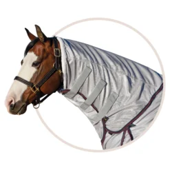 RipGuard Fly Neck Cover