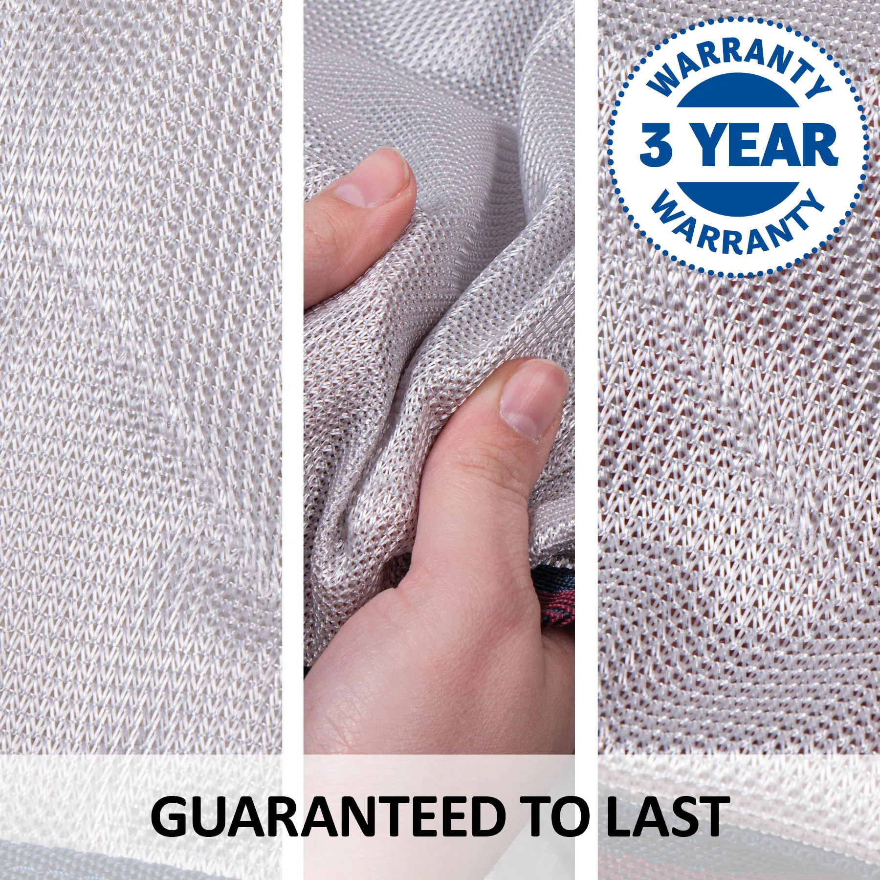 RipGuard Senior VTEK® Wither Relief Adjusta-Fit® Surcingle Horse Fly Sheet - Image 13