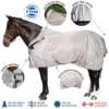 RipGuard Senior VTEK® Wither Relief Adjusta-Fit® Surcingle Horse Fly Sheet