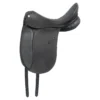 Kincade Leather Dressage Saddle
