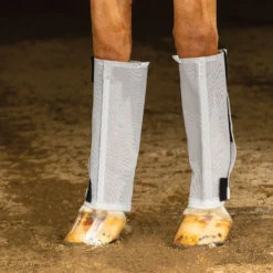 Dura-Mesh FreeForm Fly Boots - Set Of 4