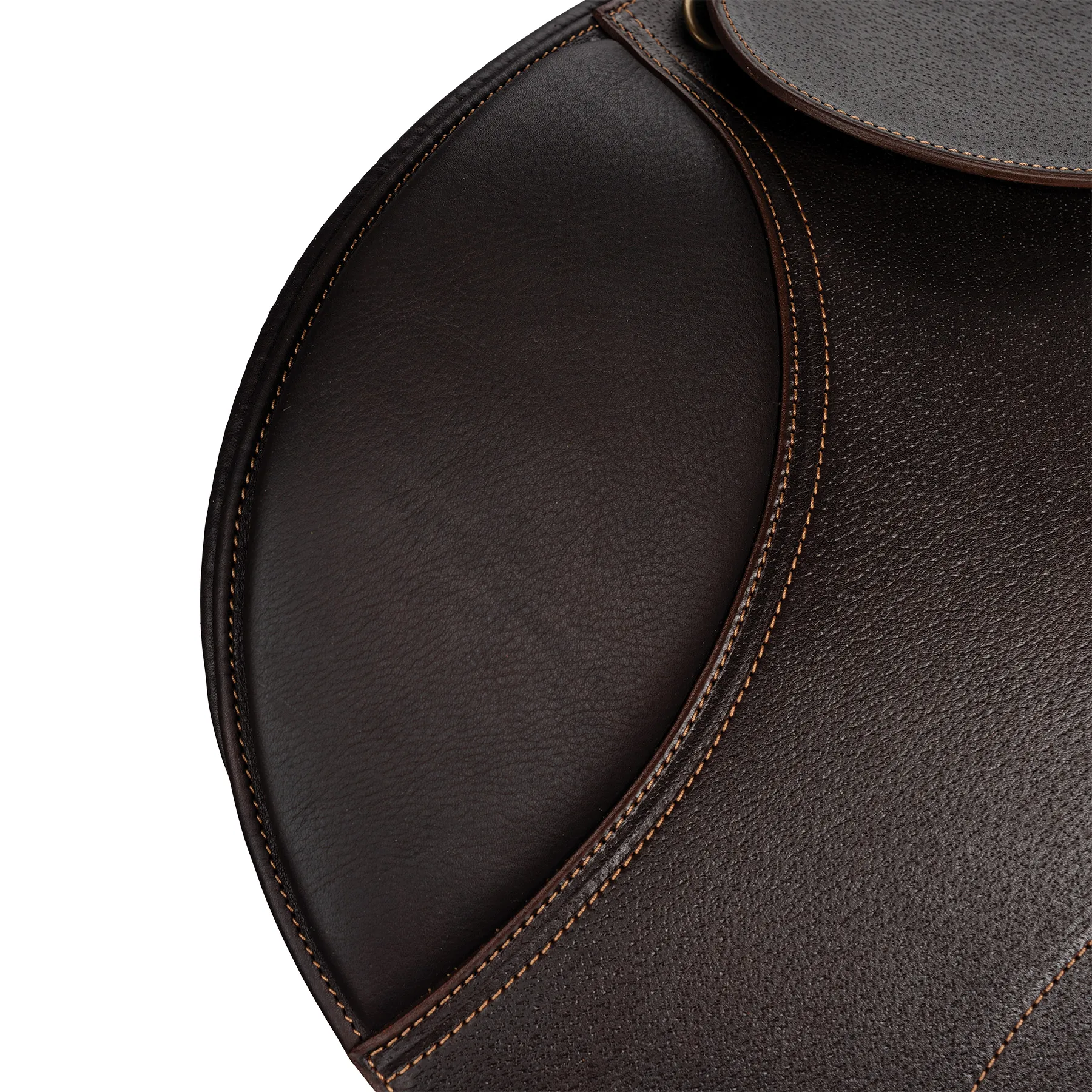 Pinnacle Adjustable Gullet Close Contact Saddle Gullet Saddle - Image 7