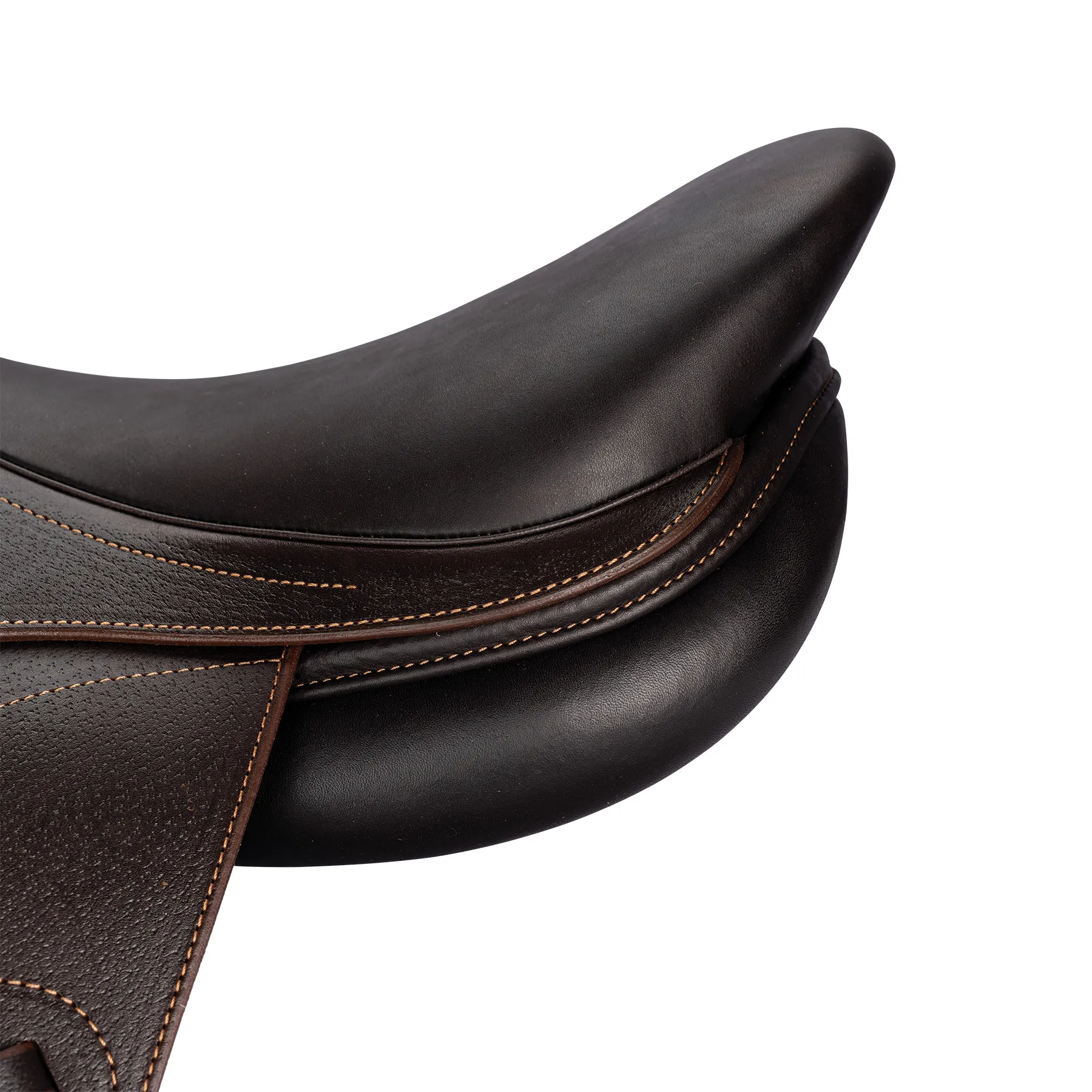 Pinnacle Adjustable Gullet Close Contact Saddle Gullet Saddle - Image 9