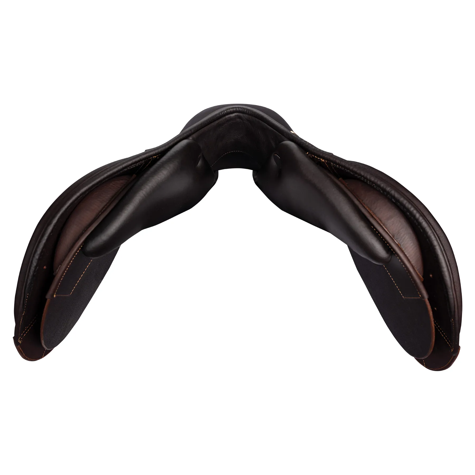 Pinnacle Adjustable Gullet Close Contact Saddle Gullet Saddle - Image 10