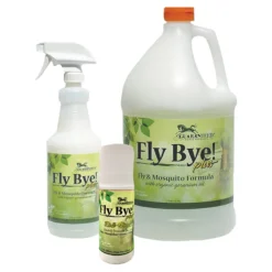 Fly Bye! Plus Fly Sprays