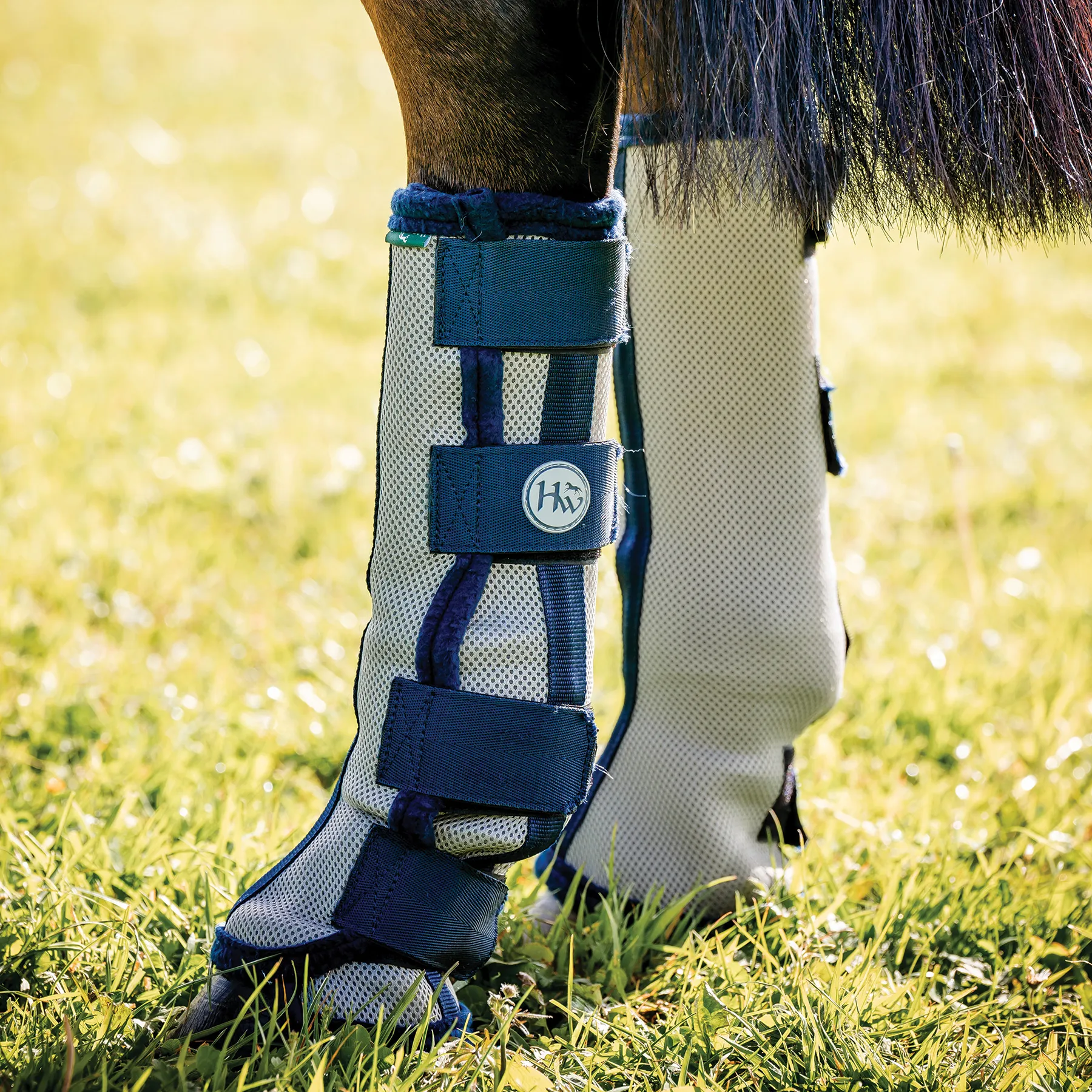 Horseware® Fly Boots - Set Of 4